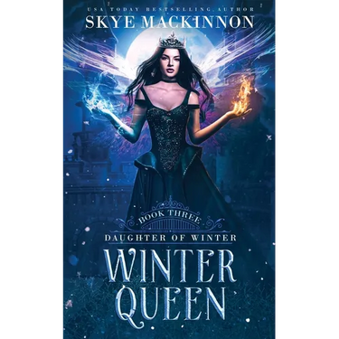 Winter Queen
