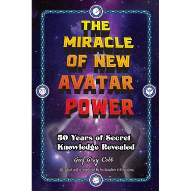 The Miracle of New Avatar Power
