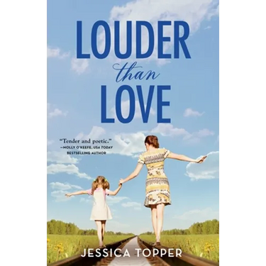 Louder Than Love