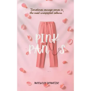 Pink Pants