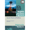 Germanic and Slavic Paganisms: Security Threats and Resiliency