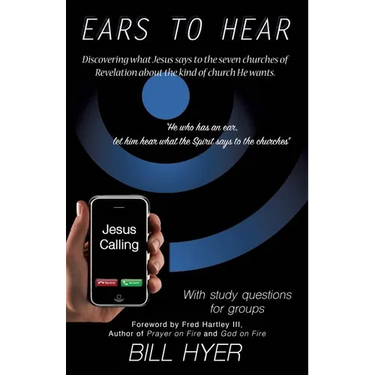 Ears to Hear