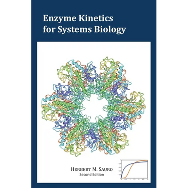 Enzyme Kinetics for Systems Biology