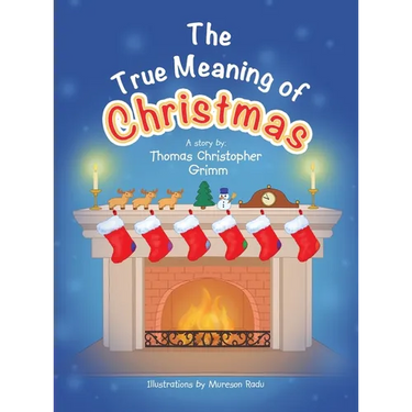 The True Meaning of Christmas