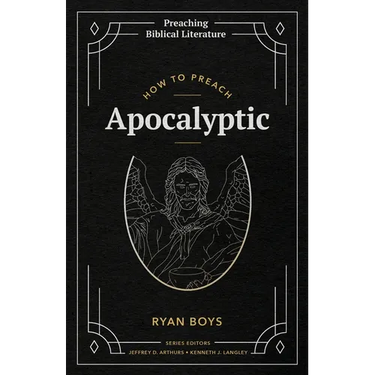How to Preach Apocalyptic