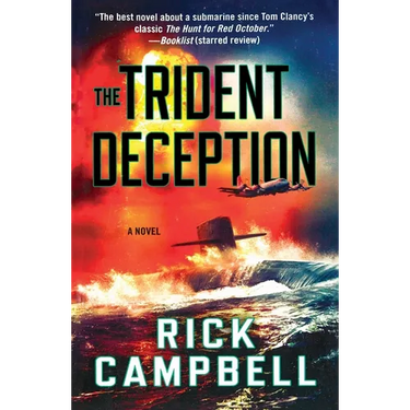 The Trident Deception