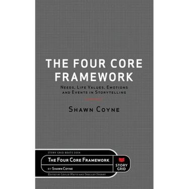 The Four Core Framework
