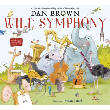 Wild Symphony