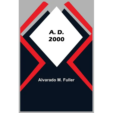 A. D. 2000