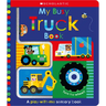 My Busy Truck Book: Scholastic Early Learners (Touch and Explore)