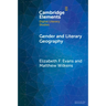 Gender and Literary Geography
