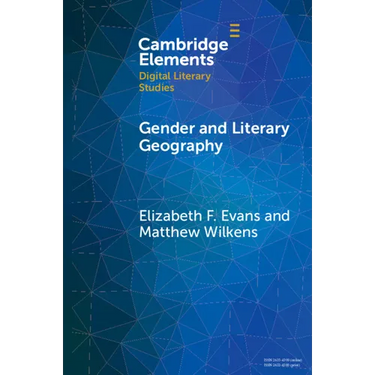 Gender and Literary Geography