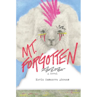 Mt. Forgotten