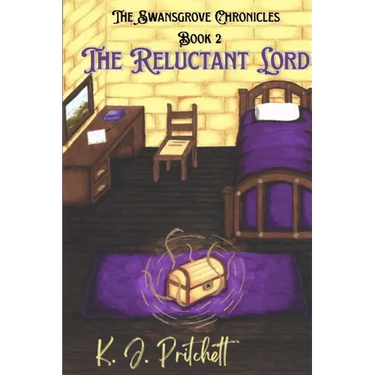 The Reluctant Lord