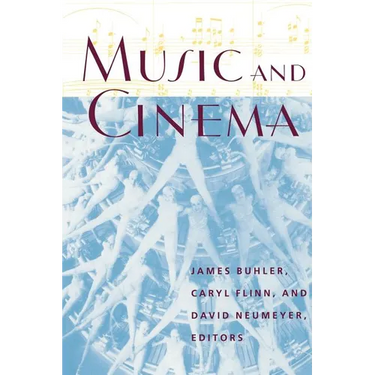 Music and Cinema: Flappers, Chorus Girls, and Other Brazen Performers of the American 1920s