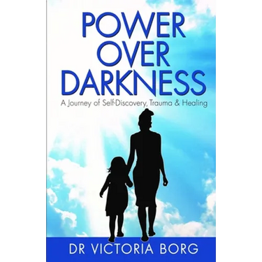 Power Over Darkness