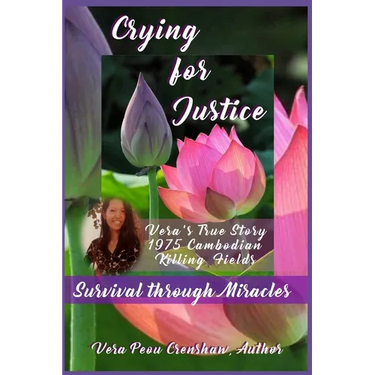 Crying for Justice: Survival through Miracles