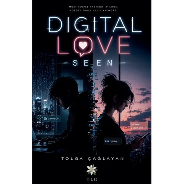 Seen - Digital Love