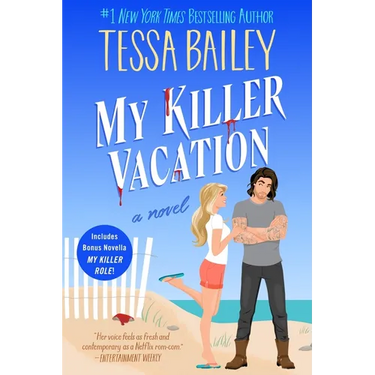 My Killer Vacation