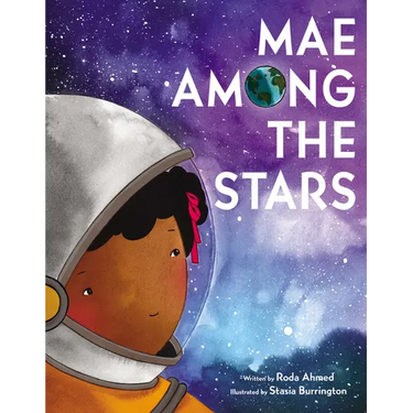 Mae Among the Stars
