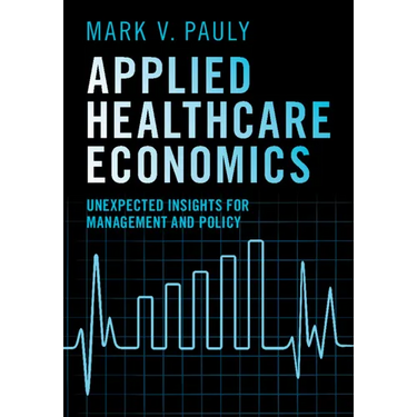 Applied Healthcare Economics