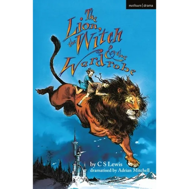 The Lion, the Witch and the Wardrobe