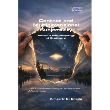 Contact and Multidimensional Subjectivity. Toward a Phenomenology of Disclosure