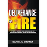 Deliverance by Fire: 21 Days of Intensive Word Immersion, and Fire Prayers for Total Healing, Deliverance, Breakthrough, and Divine Intervention