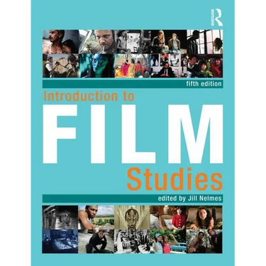 Introduction to Film Studies