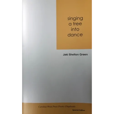 Singing a Tree Into Dance