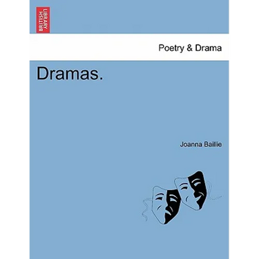 Dramas. Vol. II.
