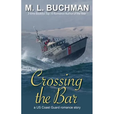 Crossing the Bar