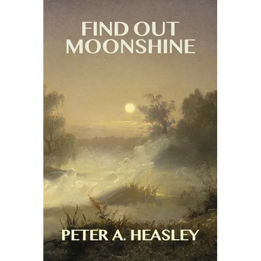 Find Out Moonshine