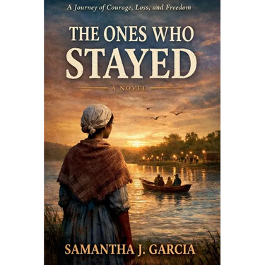 The Ones Who Stayed