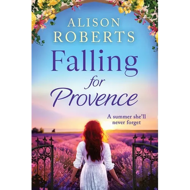 Falling For Provence