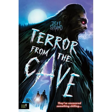 Terror from the Cave