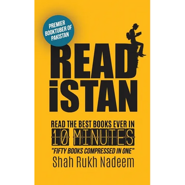Readistan