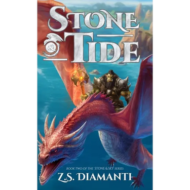 Stone & Tide