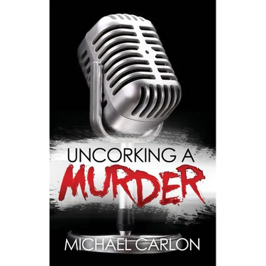 Uncorking a Murder