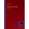 Iconographic Encyclopaedia: Vol. III