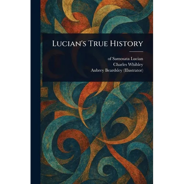 Lucian's True History