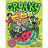 Croaky: Quest for the Legendary Berry: Volume 2