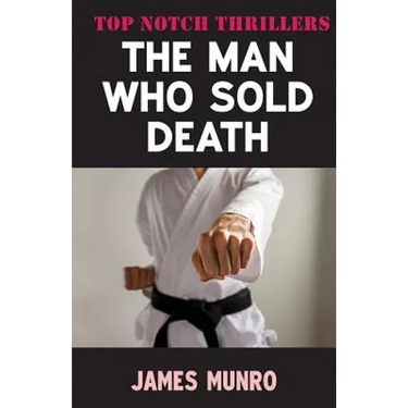 The Man Who Sold Death