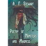 Poetry of Monsters and Madness