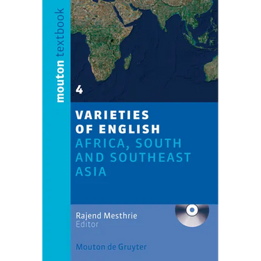 Africa, South and Southeast Asia