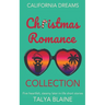 California Dreams Christmas Romance Collection: Five heartfelt, steamy later-in-life short stories