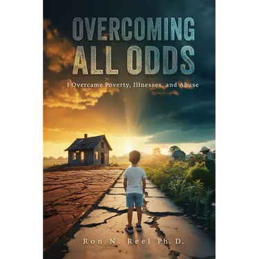Overcoming All Odds: I Overcame Poverty, Illnesses, and Abuse