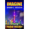 Imagine: Fuzed Trilogy Book 2