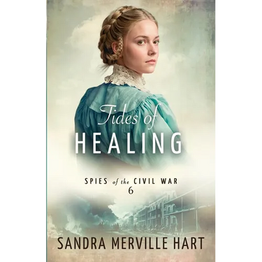 Tides of Healing