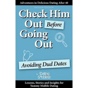 Check Him Out Before Going Out: Avoiding Dud Dates